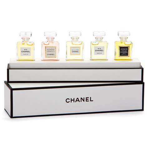 chanel perfume hamper|chanel fragrance gift with purchase.